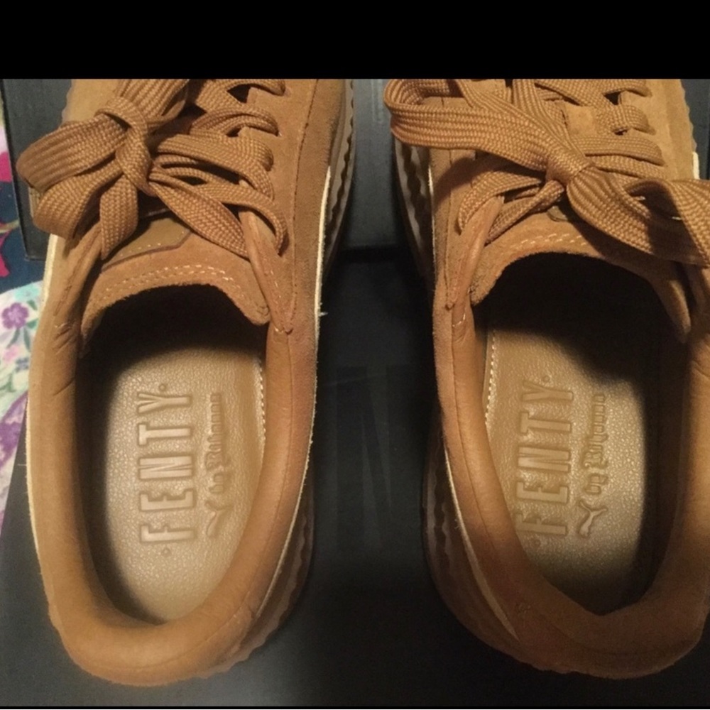 Authentic Fenty by Rihanna - Picture 6 of 7